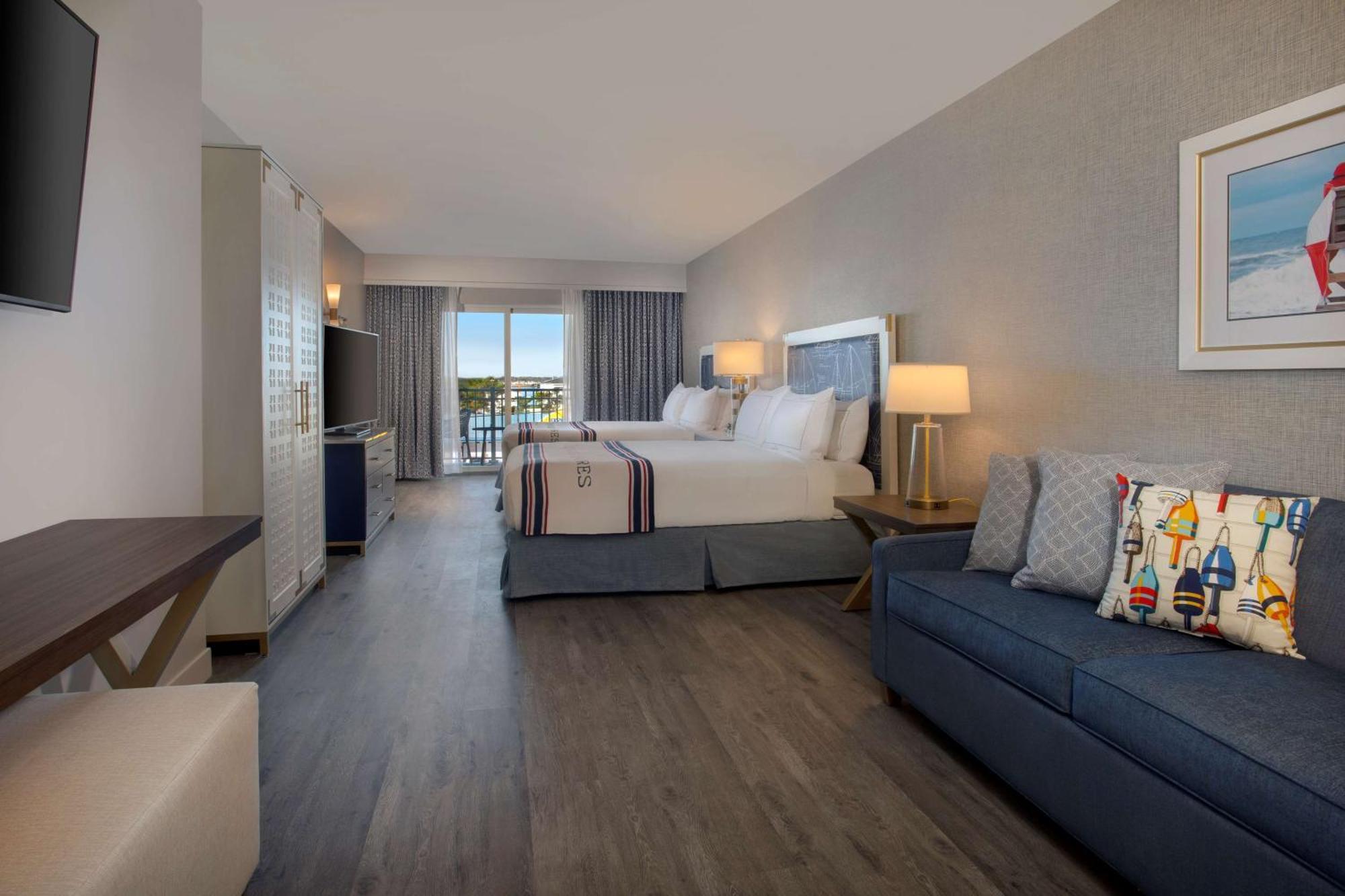 Fenwick Shores, Tapestry Collection By Hilton Fenwick Island Eksteriør billede