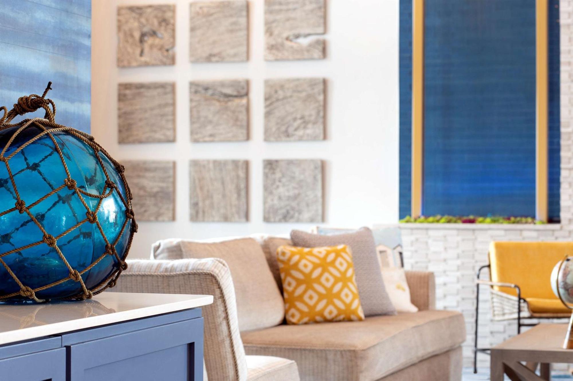 Fenwick Shores, Tapestry Collection By Hilton Fenwick Island Eksteriør billede