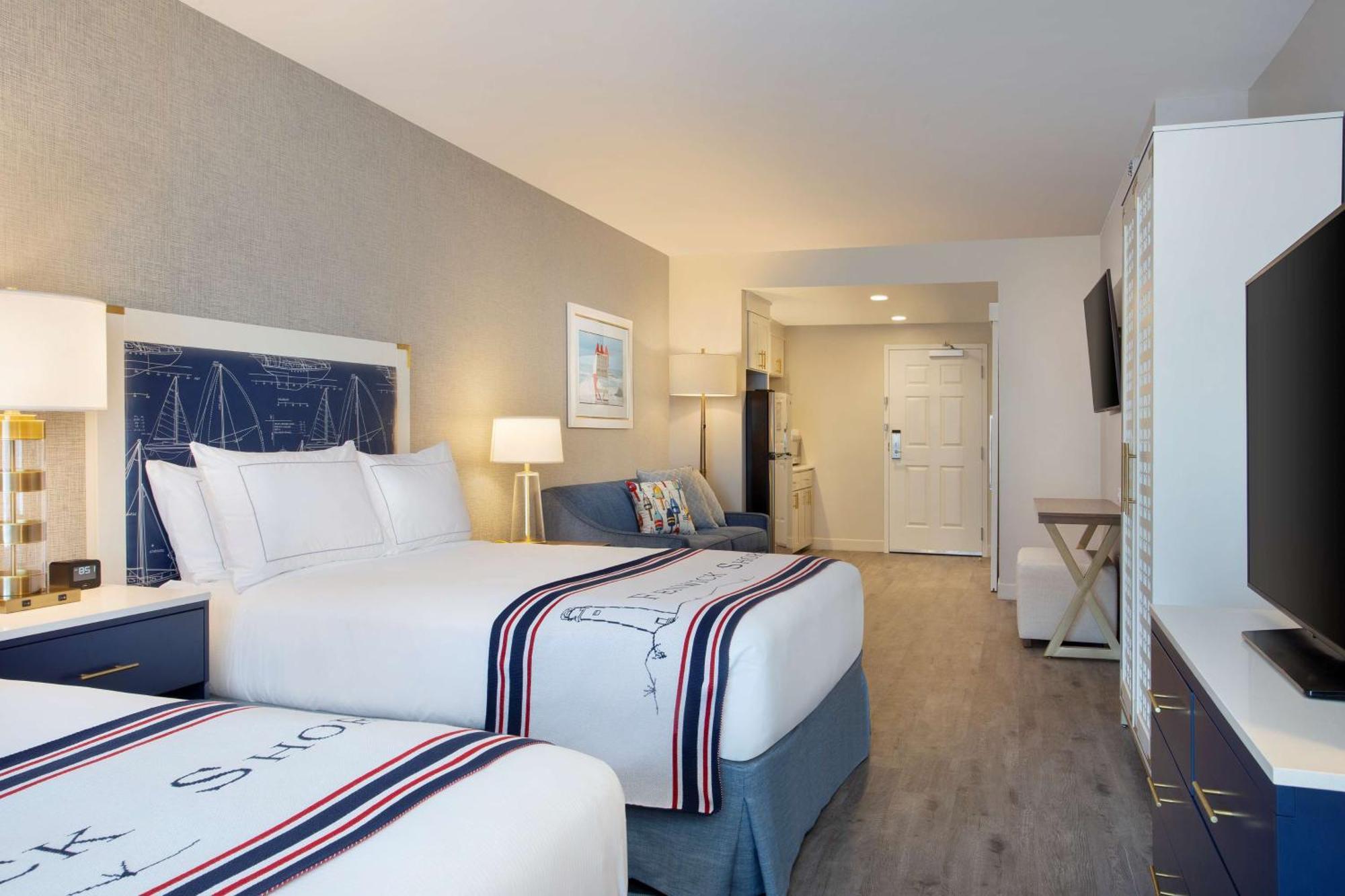 Fenwick Shores, Tapestry Collection By Hilton Fenwick Island Eksteriør billede