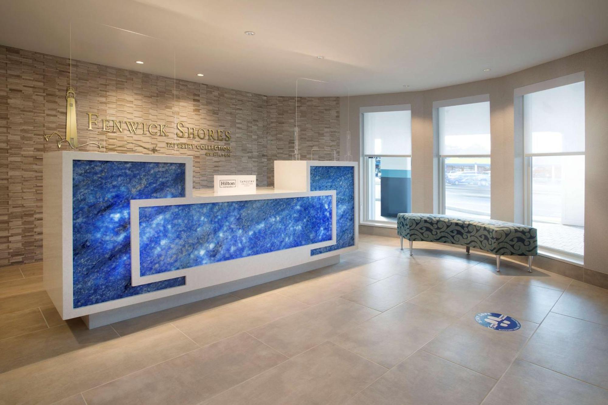 Fenwick Shores, Tapestry Collection By Hilton Fenwick Island Eksteriør billede