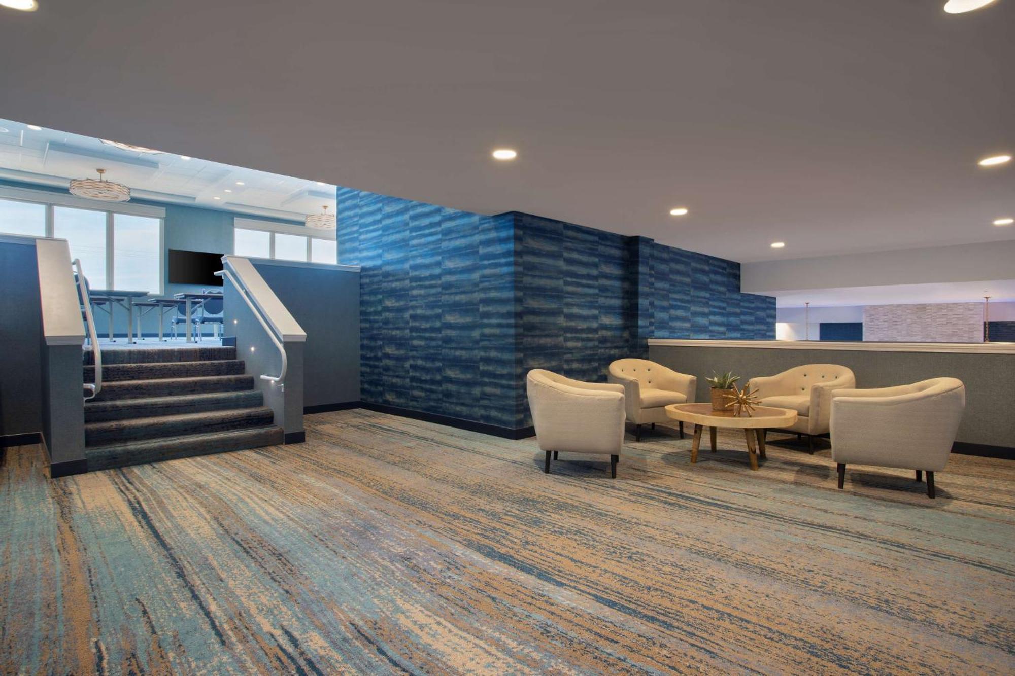 Fenwick Shores, Tapestry Collection By Hilton Fenwick Island Eksteriør billede