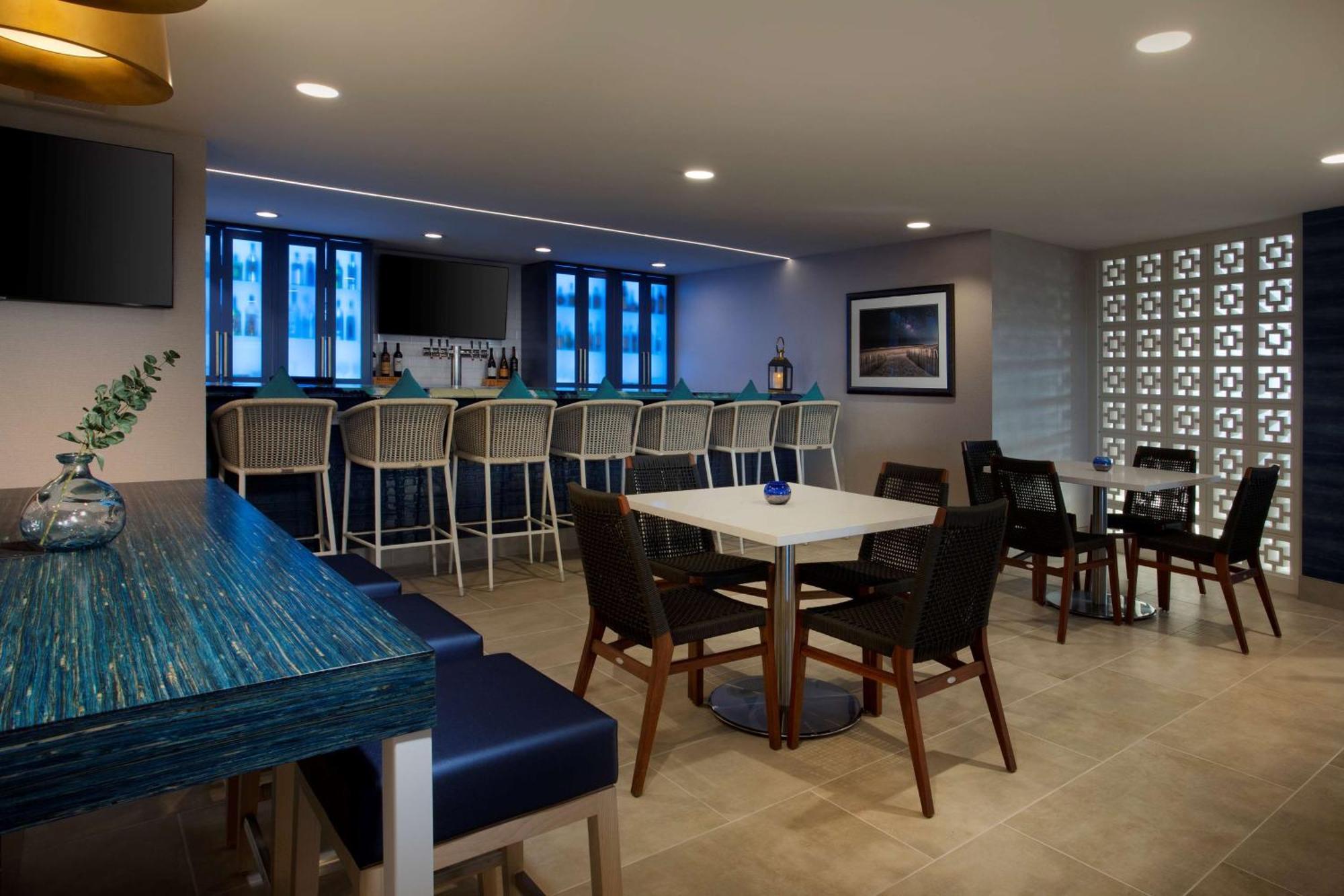 Fenwick Shores, Tapestry Collection By Hilton Fenwick Island Eksteriør billede