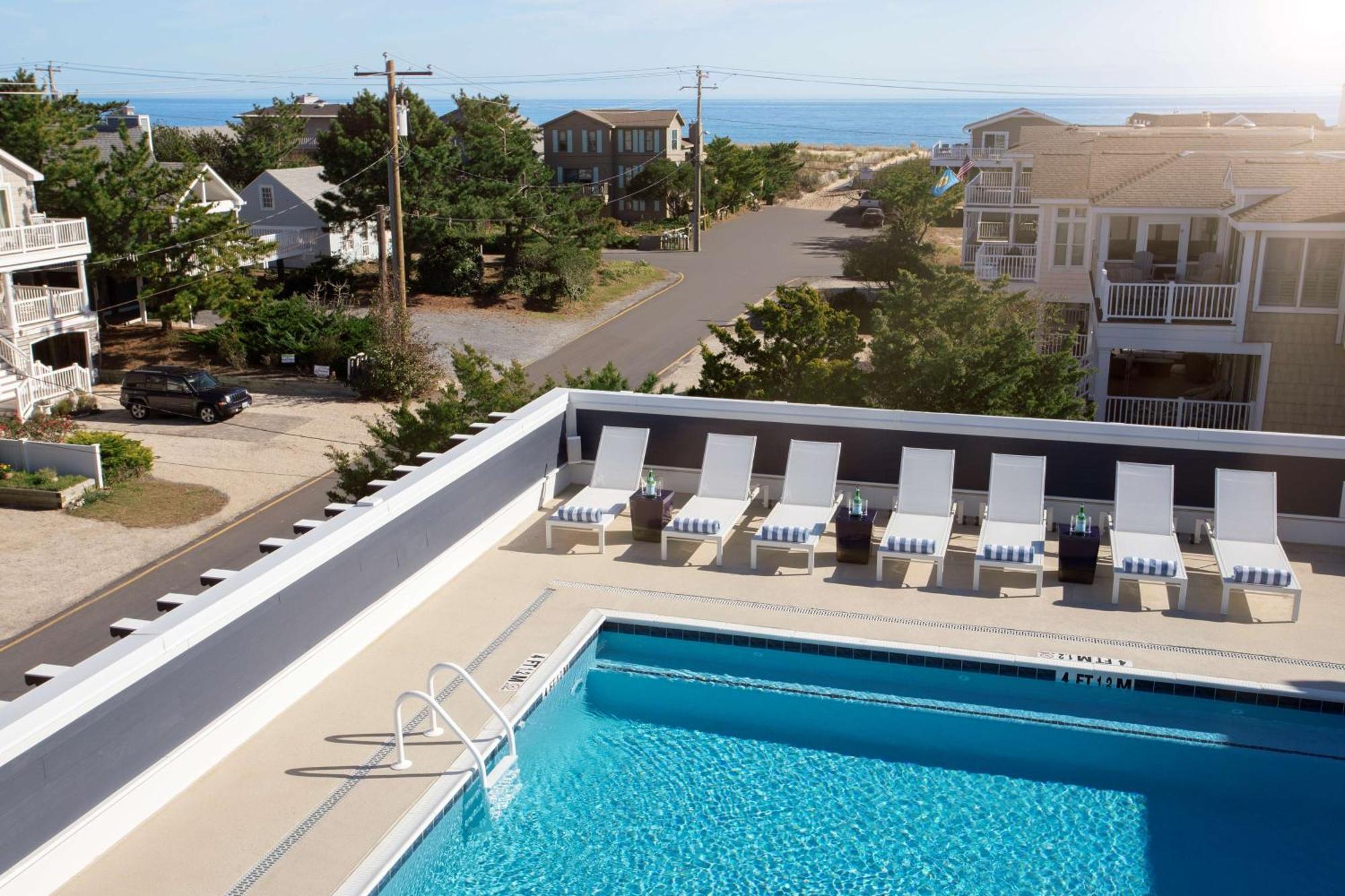 Fenwick Shores, Tapestry Collection By Hilton Fenwick Island Eksteriør billede