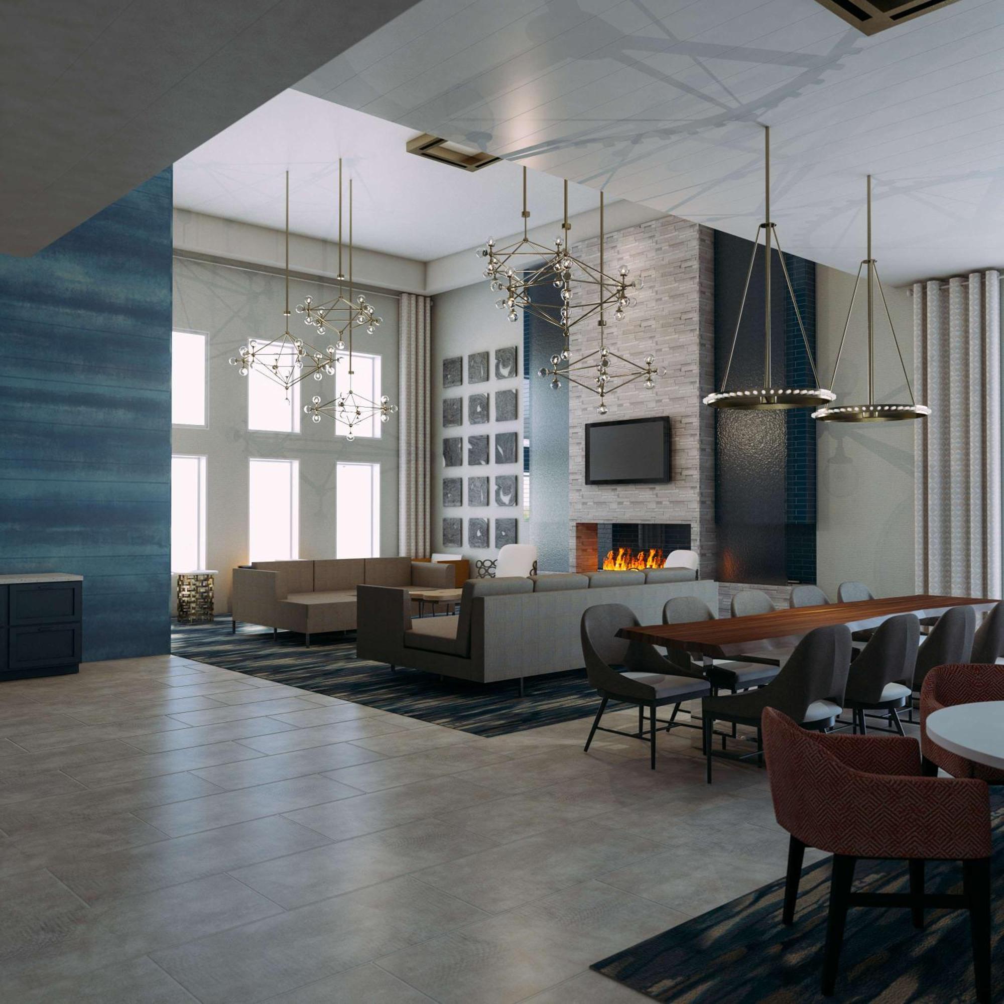Fenwick Shores, Tapestry Collection By Hilton Fenwick Island Eksteriør billede